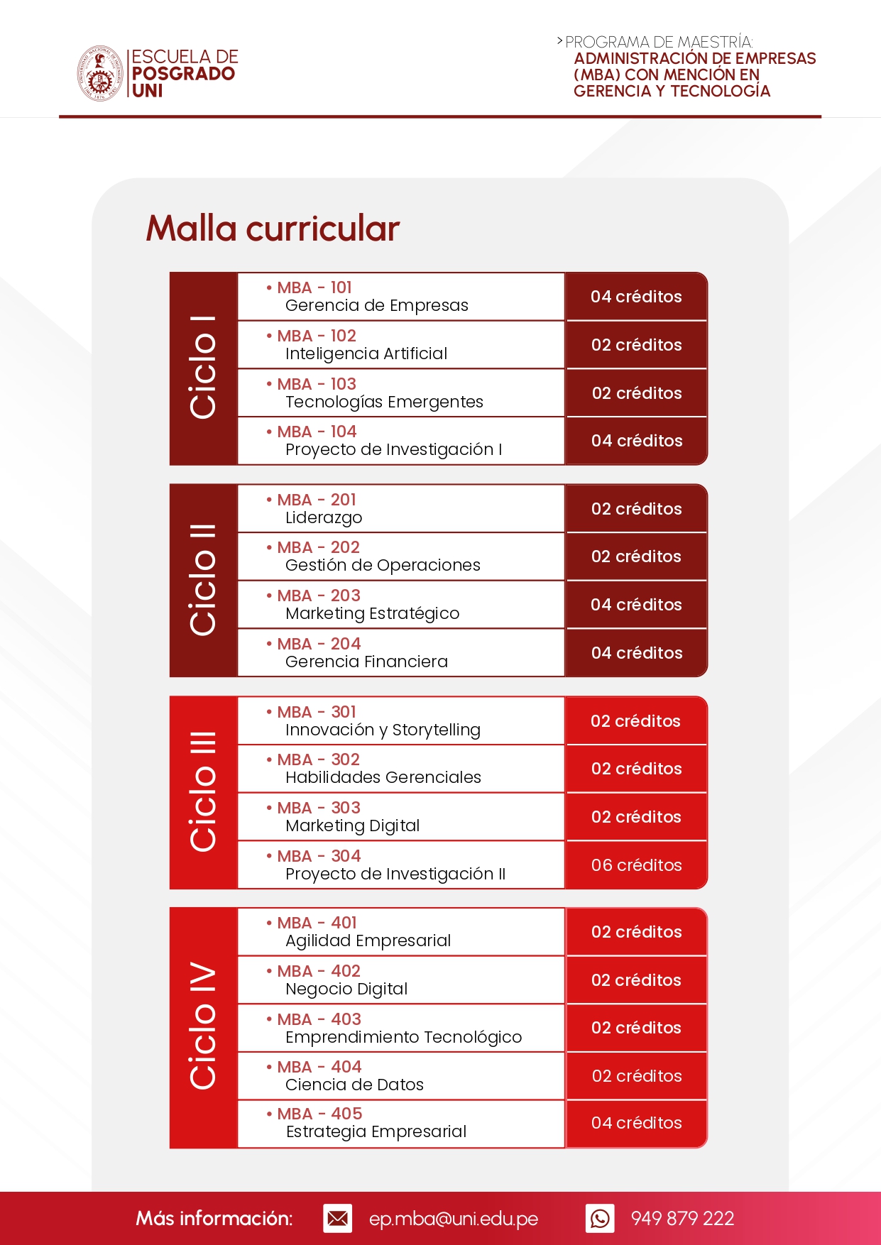 Brochure MBA 2026 II V3 MALLA