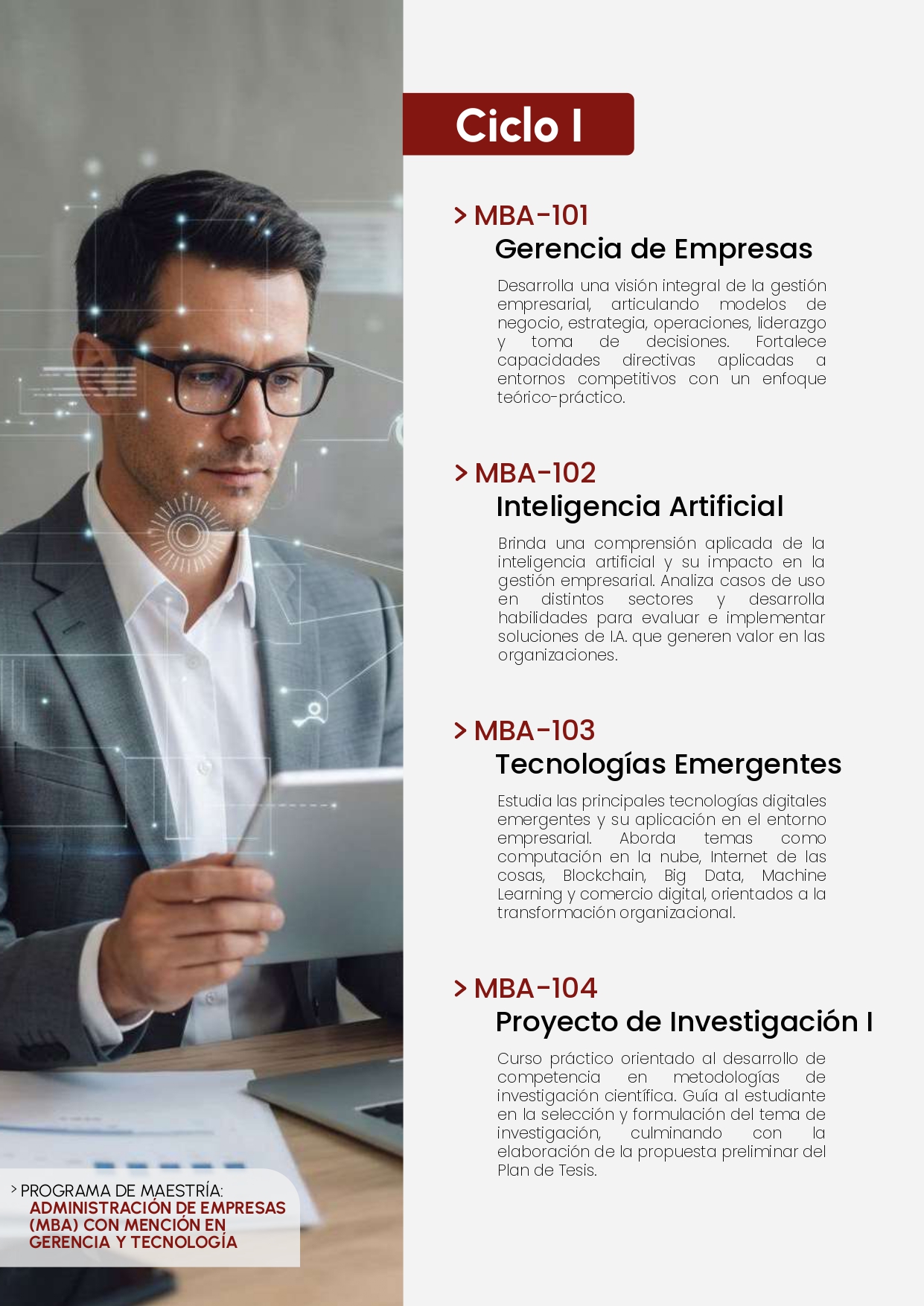 Brochure MBA 2026 II V3 PE1
