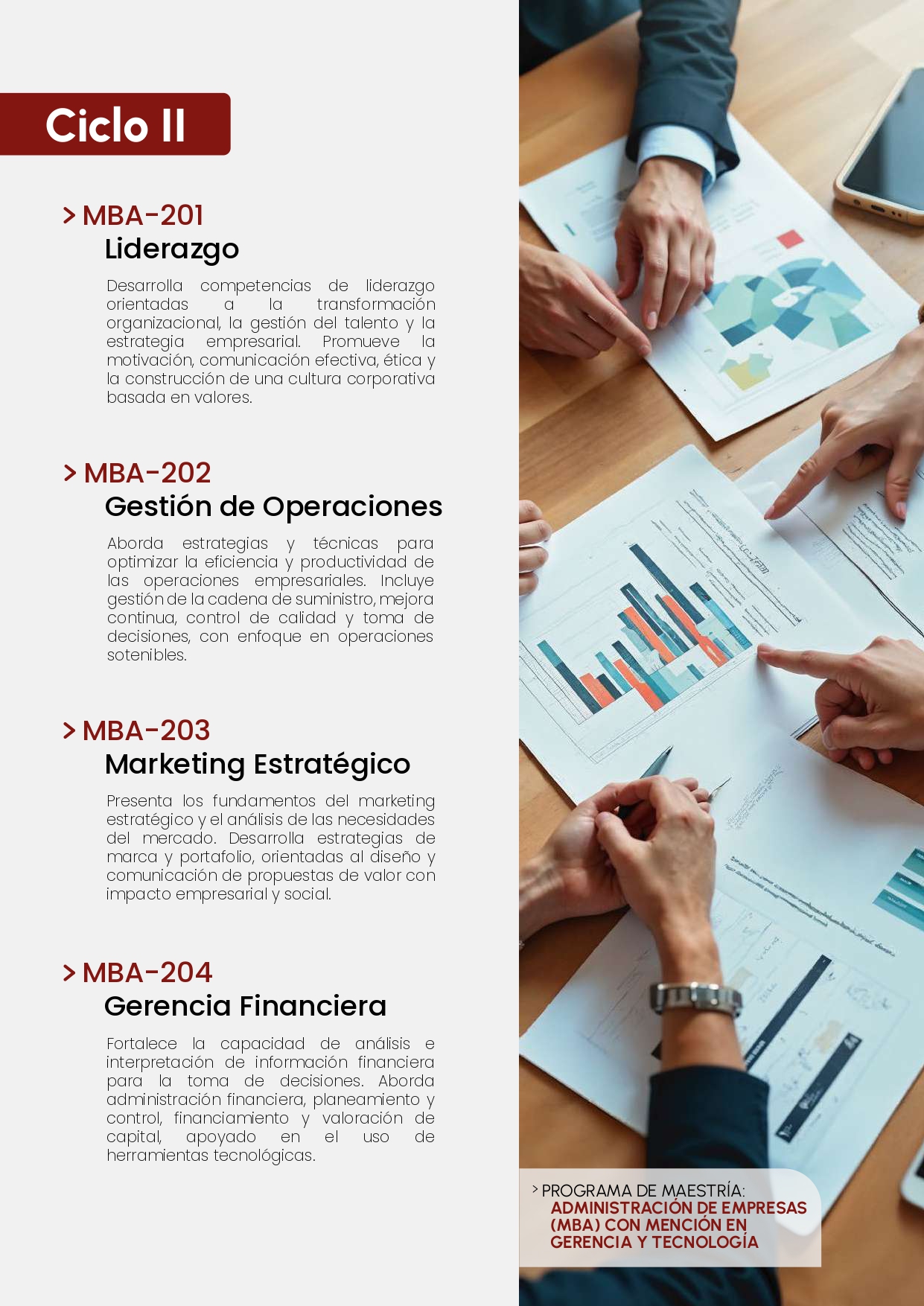 Brochure MBA 2026 II V3 PE2